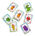 Numberblocks Playing Cards - Image