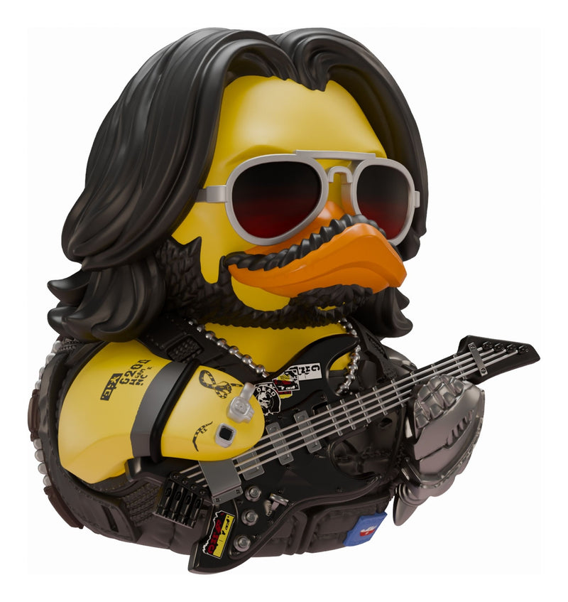 Johnny Silverhand