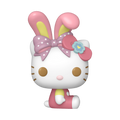 Hello Kitty Spring - Hello Kitty Funko Pop! Vinyl Figure