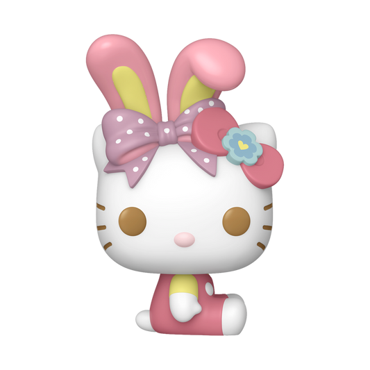 Hello Kitty Spring - Hello Kitty Funko Pop! Vinyl Figure