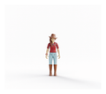Schleich - Horse Club Hannah & Cayenne - Image