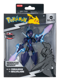 Pokemon Select 6in Super Articulated Ceruledge
