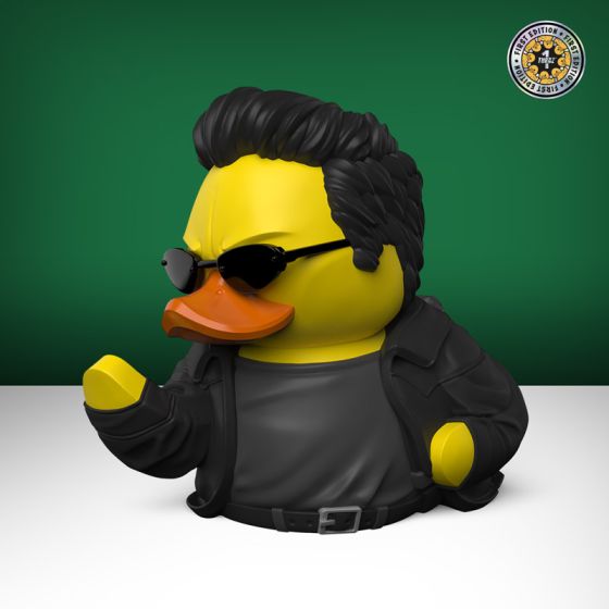 The Matrix Neo Boxed Tubbz