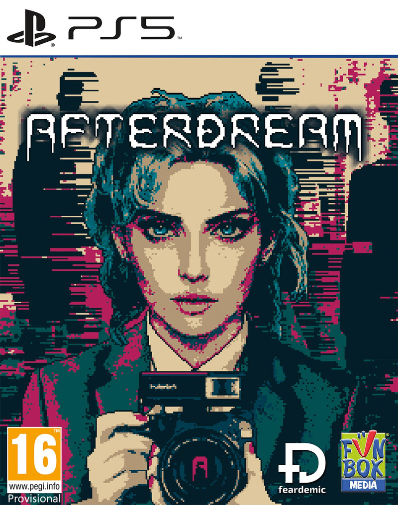 Afterdream - PlayStation 5