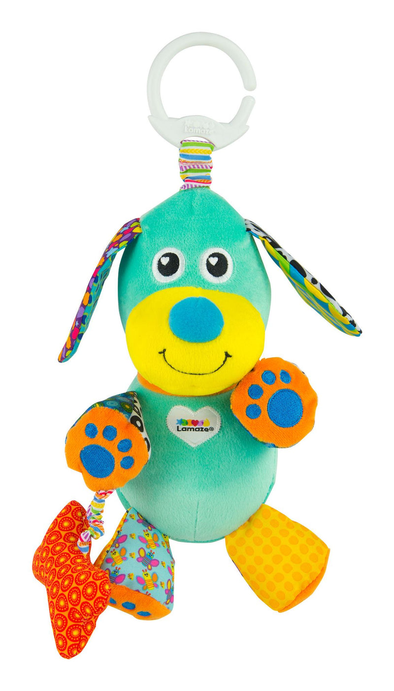 Lamaze Play & Grow Pupsqueak - Image