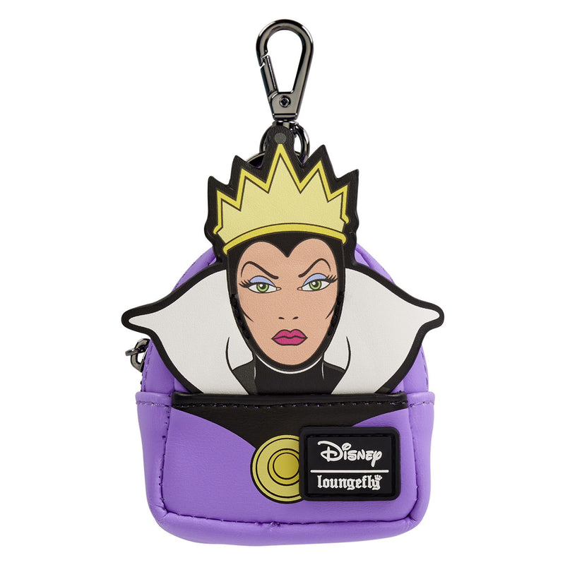 Loungefly - Disney Villains Bag Charms - Image