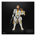 Star Wars The Black Series Clone Lieutenant Galle (Case of 6)