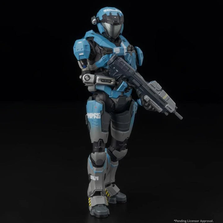 Halo: Reach RE:EDIT KAT-B320 Noble Two 1/12 Scale PX Previews Exclusive Action Figure