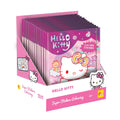 Hello Kitty Sticker Colouring Book in CDU - Image