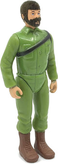 World's Smallest Action Man