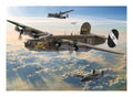 Corgi B24 Liberator 1000 Piece Jigsaw Puzzle - Image