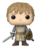 Pop! Vinyl - A Knight of the Seven Kingdoms - Dunk (chance of chase) - Image