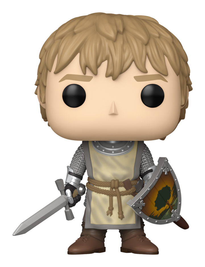 Pop! Vinyl - A Knight of the Seven Kingdoms - Dunk (chance of chase) - Image