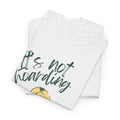 'It's Not Hoarding If It's Vinyl' Men's T-Shirt, alternate view