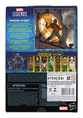 Marvel Legends Werewolf By Night