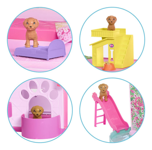 Barbie Dreamhouse - Image