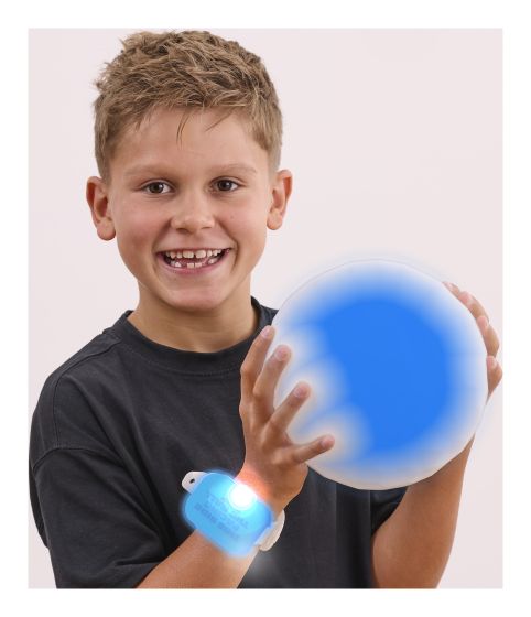 Glow Ball