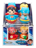 DC Weebles Figure Assortment (Case of 12)