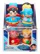 DC Weebles Figure Assortment (Case of 12)