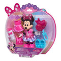 Minnie Mouse Fabulous Fashion Doll