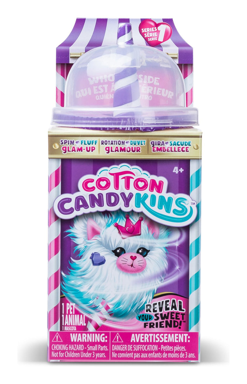 Cotton Candykins CDU - Image