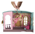 Wicked Entertainment Hero BFF Small Doll Playset - Image