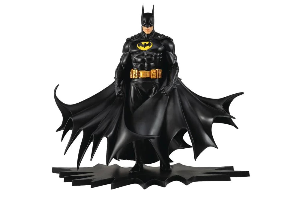 DC Comics Batman (1989 Version) 1/8 Scale PX Previews Exclusive Statue