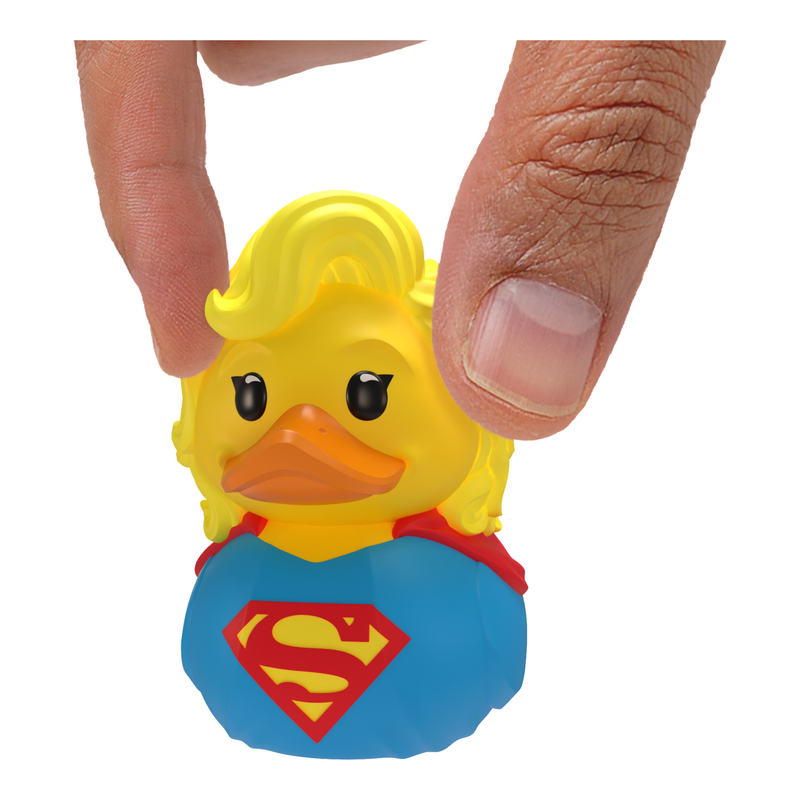 DC Comics - Supergirl - Mini Tubbz