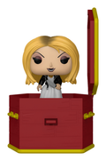 Pocket POPers - Chucky - Tiffany - Image