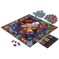 Monopoly Spider Man Board Game - Image 3