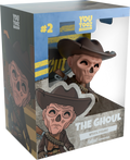 Youtooz Fallout The Ghoul Vinyl Figure