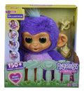 Fingerlings Care n Cuddle Monkey