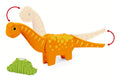 Brio Dinosaur Circle Set - Image