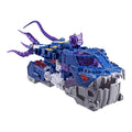 Transformers CYBERWORLD Energon Surge Soundwave Deep Sea Explorer