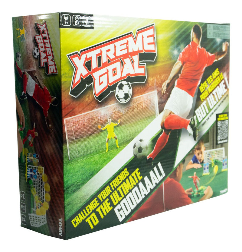 Xtreme Goal - Image