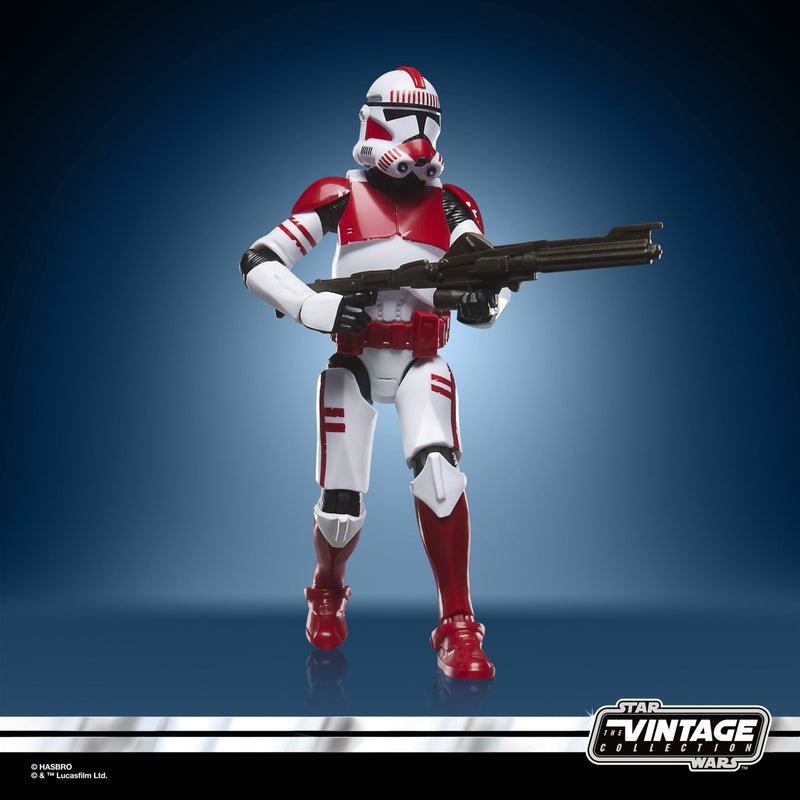 Star Wars The Vintage Collection Imperial Shock Trooper - Image