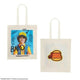 Stranger Things Dustin Henderson Yearbook Tote Bag