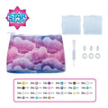 Aquabeads - Unicorn Decorator's Pouch