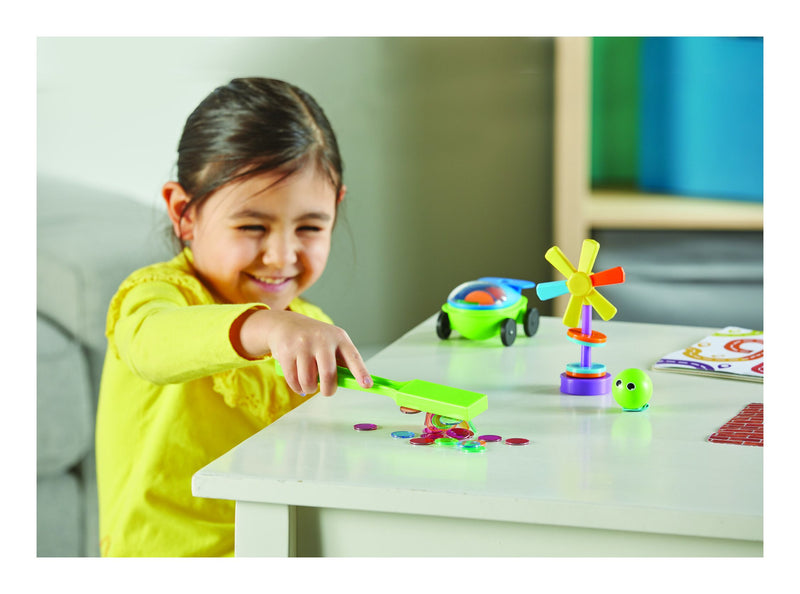 STEM Explorers Mega Magnets - Image