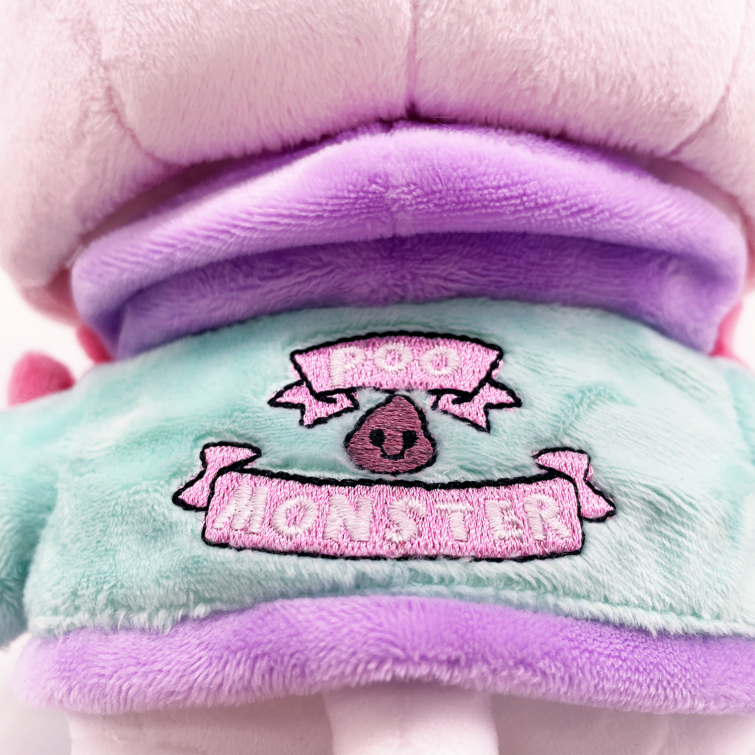 Youtooz Official Bee and Puppycat Puppycat Outfit 9" Plush