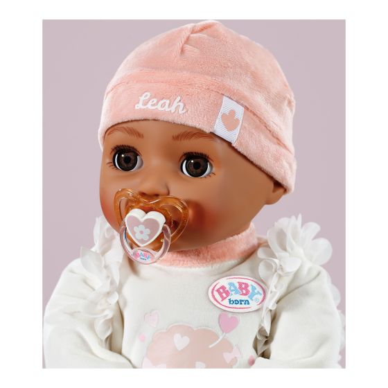 Baby Born Leah 43cm