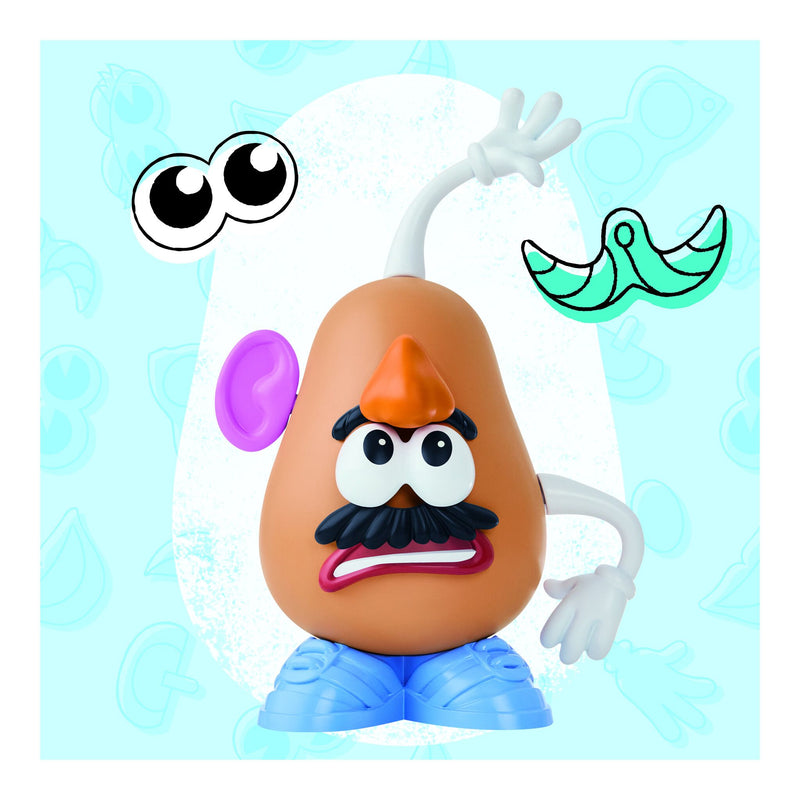 Mr Potato Head Talking Mr Potato Head