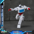 Transformer G1 & Movie AMK Mini G1 W3 Ratchet