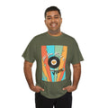 'All You Need Is Vinyl' T-Shirt, alternate view