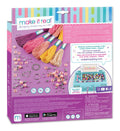 Macrame Friendship Bracelets - Image