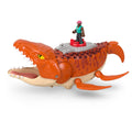Imaginext Jurassic World 4 Lead Mosasaurus - Image