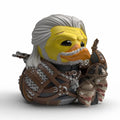 The Witcher Geralt of Rivia Tubbz (First Edition)