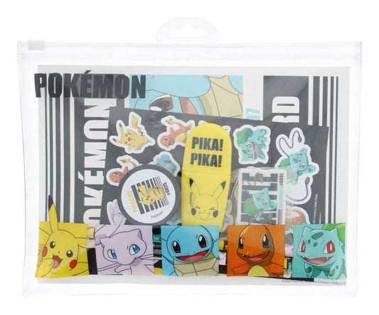 pokemon-super-staionery-set