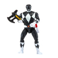 Mighty Morphin Power Rangers Auto Morphin Figure - Black Ranger