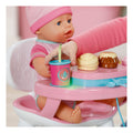 Baby Born Lunch Time Table - Image